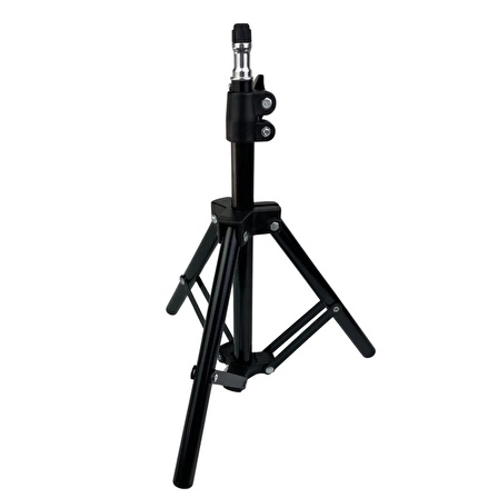 Vida Kafalı Tripod (0.5 M)