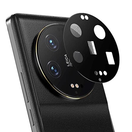 Vendas Xiaomi Mi 13 Ultra Zore 3D Kamera Camı
