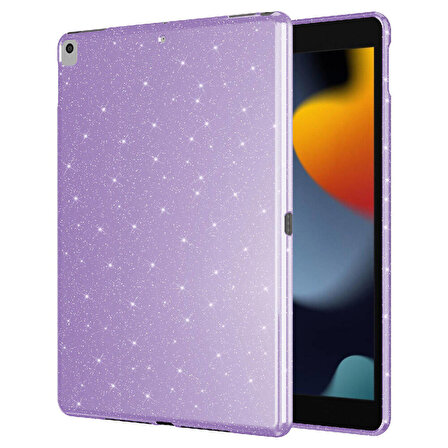Vendas Apple iPad Pro 10.5 (7 Nesil) Zore Tablet Koton Kılıf