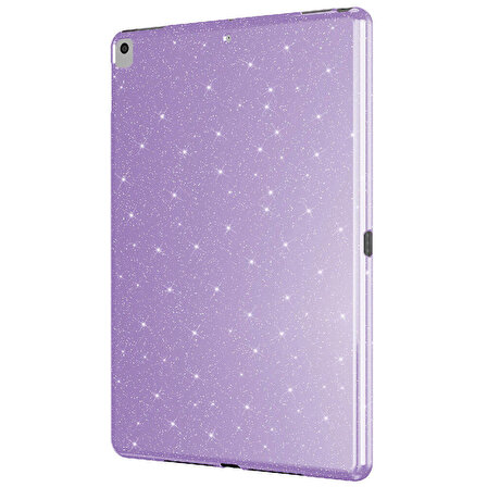 Vendas Apple iPad Pro 10.5 (7 Nesil) Zore Tablet Koton Kılıf