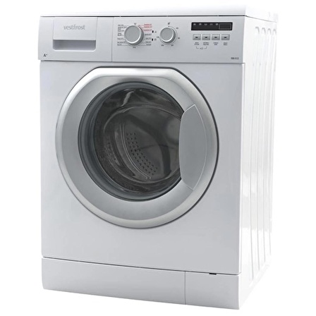 Vestfrost 9122 / 9123 Ultra Sessiz 9 kg 1200 Devir Çamaşır Makinesi