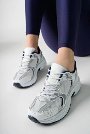 Unisex Rahat Konforlu Sneaker Günlük Koşu Ayakkabısı Nb530