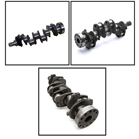  Perkins MST - JCB ZZ90239 / ZZ90237 / Krank Mili Kiti RG-NM-NJ 