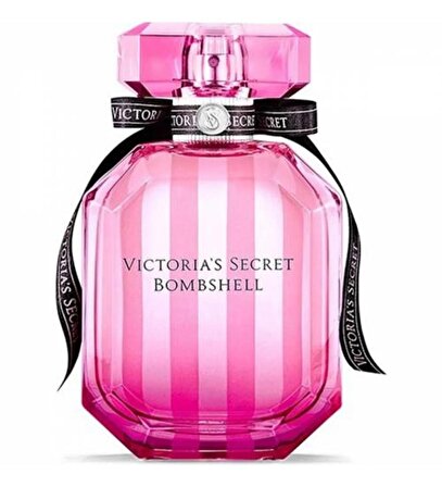 Victoria's Secret Bombshell Eau De Parfum 100 Ml