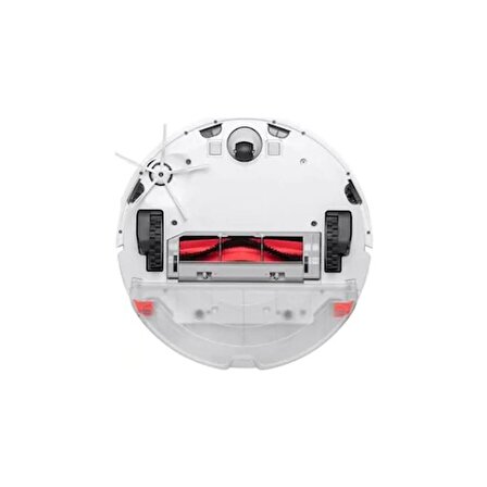 Roborock S5 Max Vacuum Cleaner Beyaz Akıllı Robot Süpürge ve Paspas