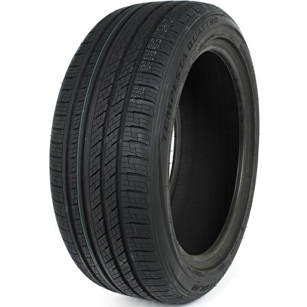 Vitour 285/40 R22 110Y XL Tempesta Quattro Yaz Binek 2023