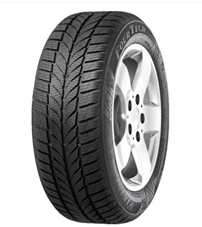 Viking 175/65 R14 82T Fourtech Plus Oto Dört Mevsim Lastiği ( Üretim Yılı: 2024 )