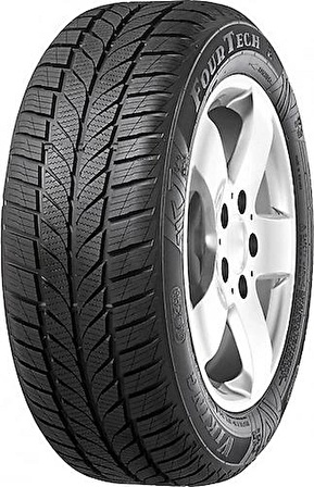 Viking 205/55 R16 TL 91H FOURTECH PLUS Dört Mevsim Lastiği (Üretim Tarihi:2024)