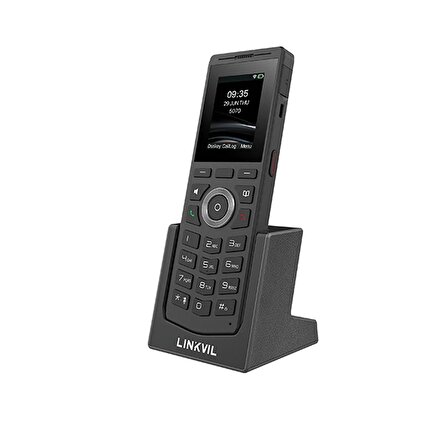Fanvil Linkvil W610W WIFI IP Dect Telefon