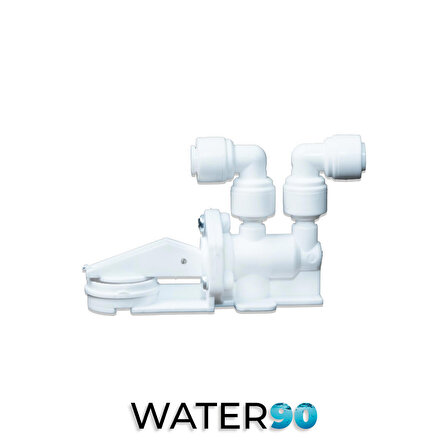 Water90 Su Kaçak Emniyeti