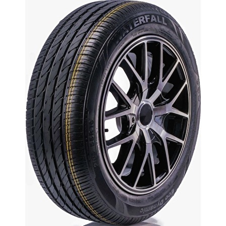 Waterfall 175/65 R14 82H Eco Dynamic Oto Yaz Lastiği ( Üretim Yılı: 2023 )