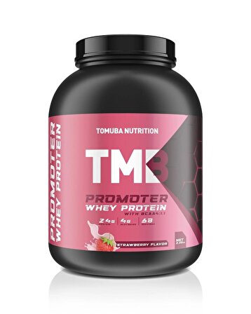 PROMOTER WHEY