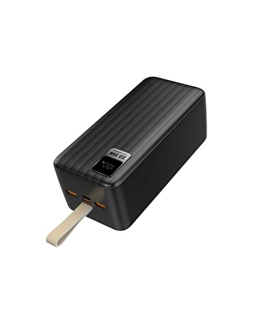 Mi7a K55 50000 mAh Hızlı Şarj Powerbank