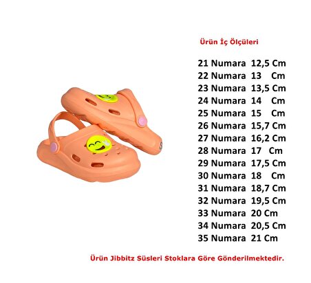 Df 1648 Yumuşak Kaydırmaz Tabanlı Figürlü Smile Çocuk Sandalet Terlik