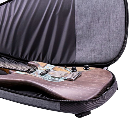 Wagon Case 03 Serisi Elektro Gitar Taşıma Çantası