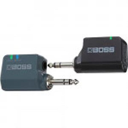 BOSS WL-20L Wireless Gitar Sistemi