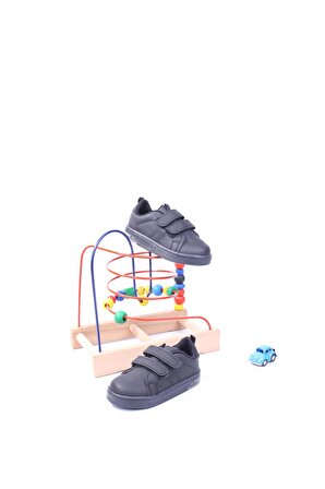 Cool 1560 Pepe (Unisex) Kız-Erkek Bebek Günlük Işıklı Spor Ayakkabı