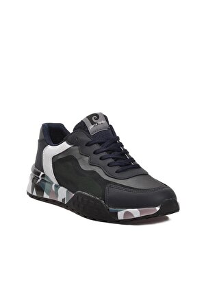 Pierre Cardin 92130 Erkek Sneaker Spor Ayakkabı