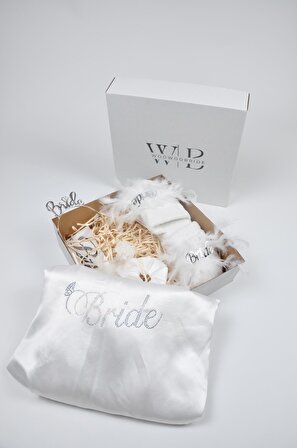 Bride Box Gelin Kutusu