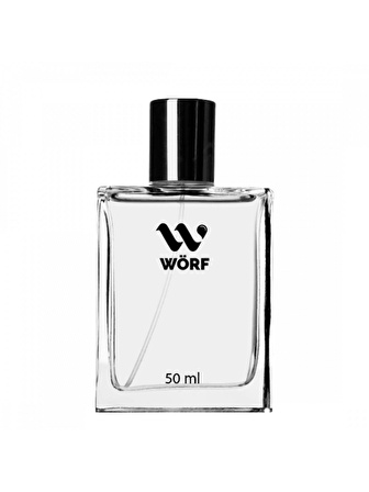 Wörf 561 Edc Erkek Parfüm 50 ML