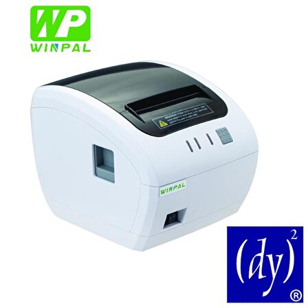 Winpal WP-260W Termal Yazıcı