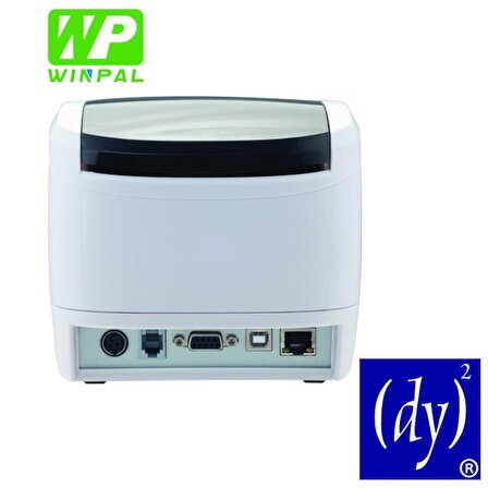 Winpal WP-260W Termal Yazıcı