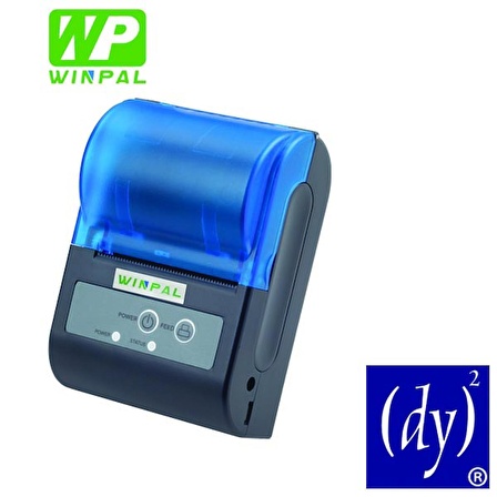 Winpal WP-Q2B Termal Yazıcı