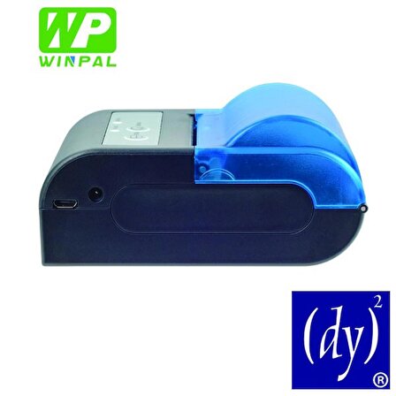 Winpal WP-Q2B Termal Yazıcı