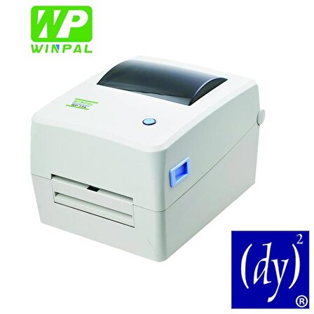 Winpal WP-T3A Barkod - Etiket Yazıcı