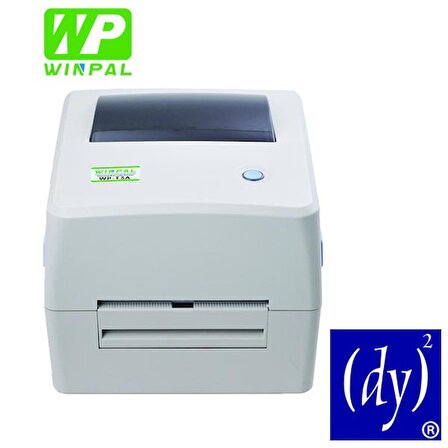 Winpal WP-T3A Barkod - Etiket Yazıcı