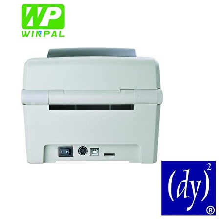Winpal WP-T3A Barkod - Etiket Yazıcı