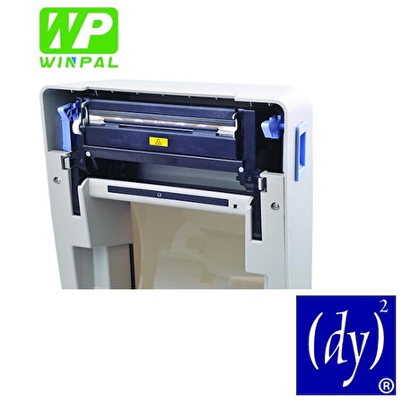 Winpal WP-T3A Barkod - Etiket Yazıcı