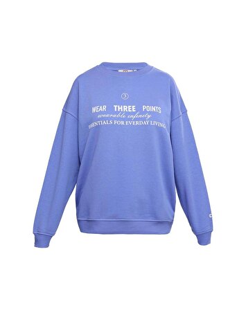 Mavi Weekend Oversize Sweatshirt