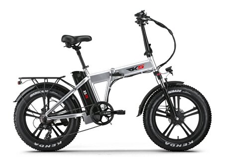 RKS XS25 Pro (XS75 Premıum) Elektrikli Bisiklet