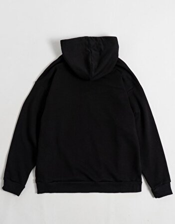 Soho 1972 Oversize Erkek Hoodie TB2099SY