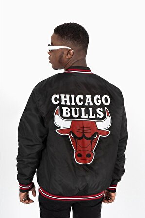 Bulls Erkek Kolej Ceket PG1121SY