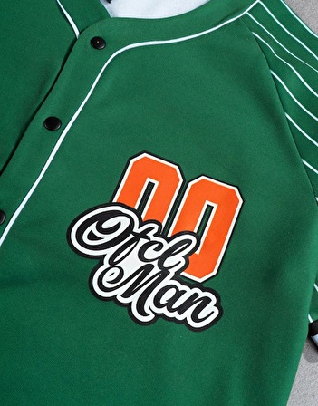 Official Baseball Jersey Forma Gömlek PL1591YS