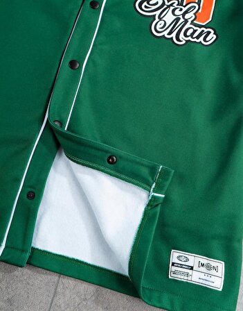 Official Baseball Jersey Forma Gömlek PL1591YS