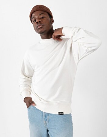 Urban Style Erkek Sweatshirt US1108EK