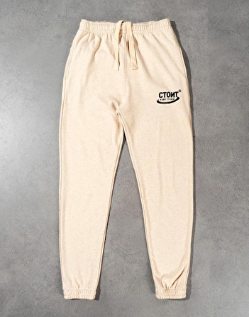 Ctoit Erkek Jogger Eşofman Altı NF0516EK