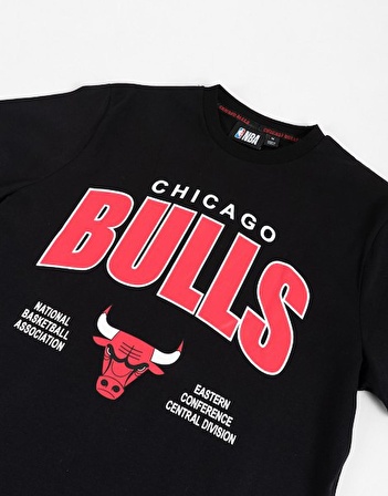 Bulls Erkek Tişört US3442SY