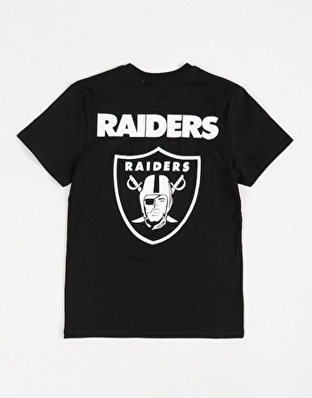 The Raiders Erkek Tişört US3490SY