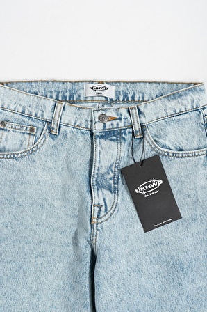 Mavi Urban Erkek Baggy Jean Pantolon UK1082MVA