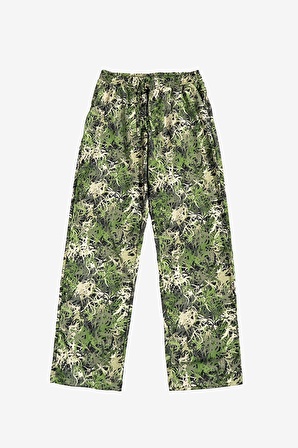 Jungle Kamuflaj DryTech Erkek Pantolon UK1196YS