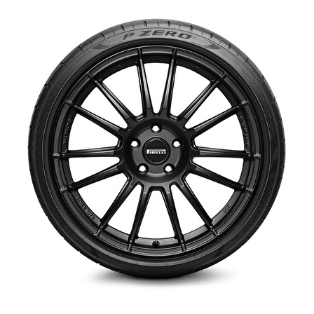 PİRELLİ 235/55R18 100V (VOL) P-ZERO (PZ4) Yaz Lastiği (2023)