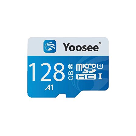 YOOSEE 128 GB MİCRO SD KART