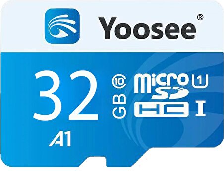 YOOSEE 32 GB MİCRO SD KART