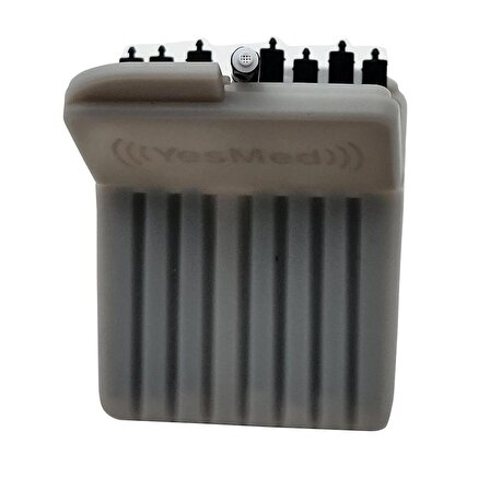 YesMed Extra Power 10 Numara İşitme Cihazı Pili (10 Paket x 6 Adet = 60 Adet Pil) + HEDİYE YesMed WaxStop Filtre