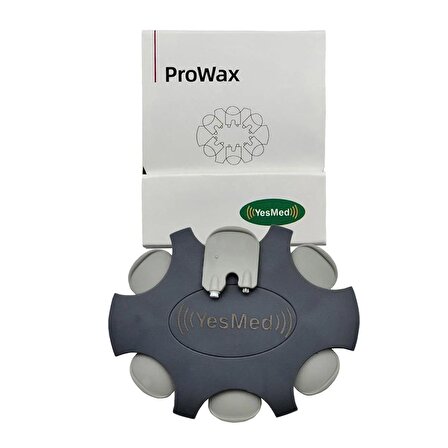 Oticon Uyumlu Prowax Filtre, YesMed ProWax Oticon İşitme Cihazı Uyumlu (1 Paket=6 Adet)