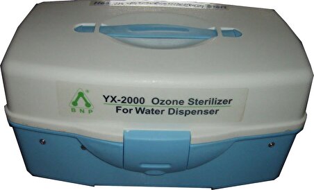 BNP Ozon Jeneratörü 1000 mg/saat